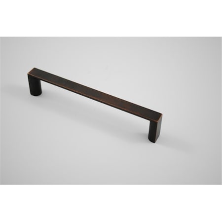 Residential Essentials Cabinet Bar Pull- Venetian Bronze 10281VB